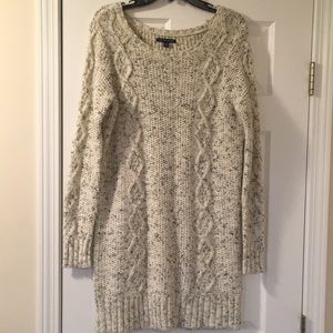 American Eagle Long Shirt